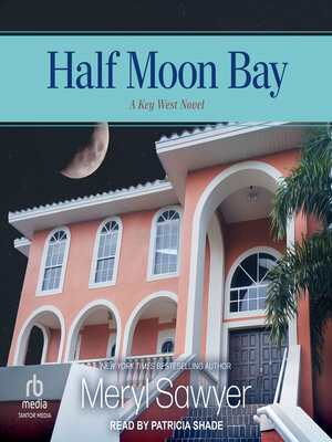 cover image of Half Moon Bay